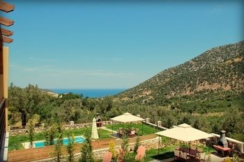 Uphoria Resort Villas Bali  Dış mekan fotoğraf