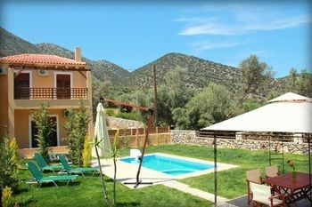 Uphoria Resort Villas Bali  Dış mekan fotoğraf