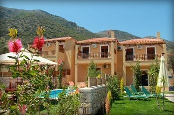 Uphoria Resort Villas Bali  Dış mekan fotoğraf