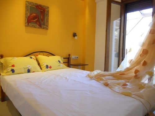 Uphoria Resort Villas Bali  Dış mekan fotoğraf