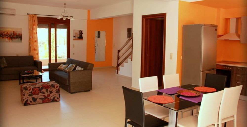 Uphoria Resort Villas Bali  Dış mekan fotoğraf