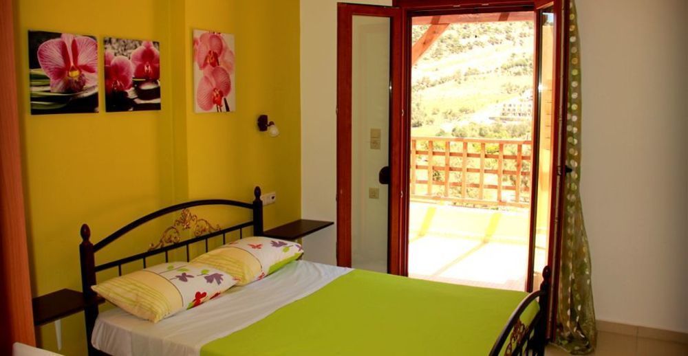 Uphoria Resort Villas Bali  Dış mekan fotoğraf