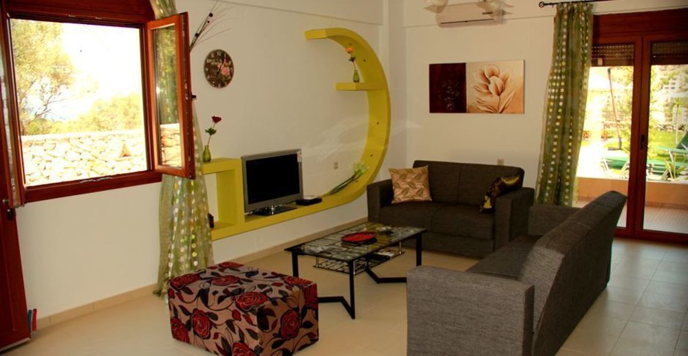 Uphoria Resort Villas Bali  Dış mekan fotoğraf